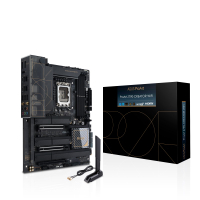 華碩 ASUS PROART Z790-CREATOR WIFI Intel主機板