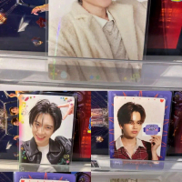 random photocard official gmmtv