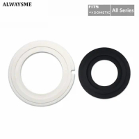 ALWAYSME Toilet Flush Seal For Dometic ,385311462 and 385310677