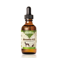 【Animal Essentials 藥草醫家】支氣管健康藥草精華飲60ml(寵物保健/支氣管保健/狗支氣管/貓支氣管)