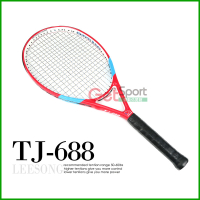 超大拍面網球拍TJ-688(休閒拍/LEESONG/網拍/防守拍/GetSport)