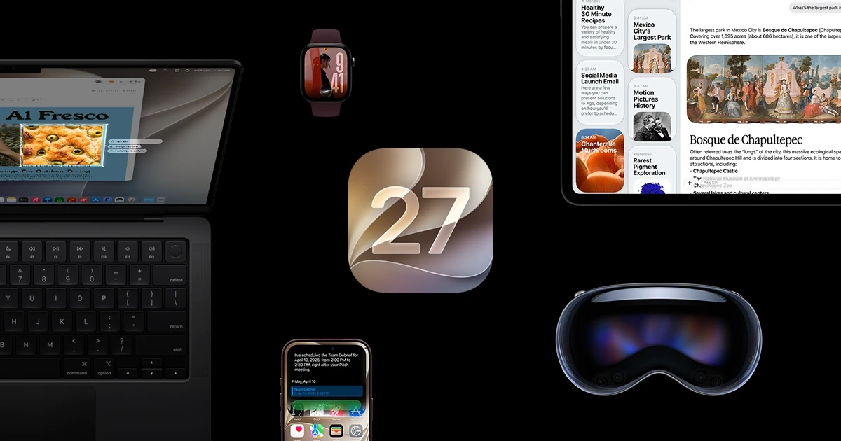 Apple Promotes iOS 27.0.1 as Default Update for Devices Still on iOS 26