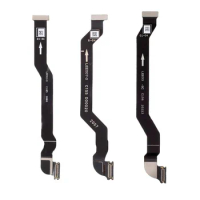 for OnePlus 5/5T/OnePlus 6/6T/OnePlus 7/OnePlus 8/8 Pro/8T/OnePlus 9/9 Pro/OnePlus Nord LCD To Motherboard Connection Flex Cable