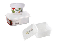 【日本NAKAYA】瀝水保鮮盒 日本製 可冷凍/可微波 保鮮盒/瀝水籃/保鮮瀝水盒/蔬果收納盒【貝麗瑪丹】