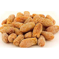 VRFAHO ที่นิยมมากที่สุด Dry dates (chohara) Datesแห้ง 500g.