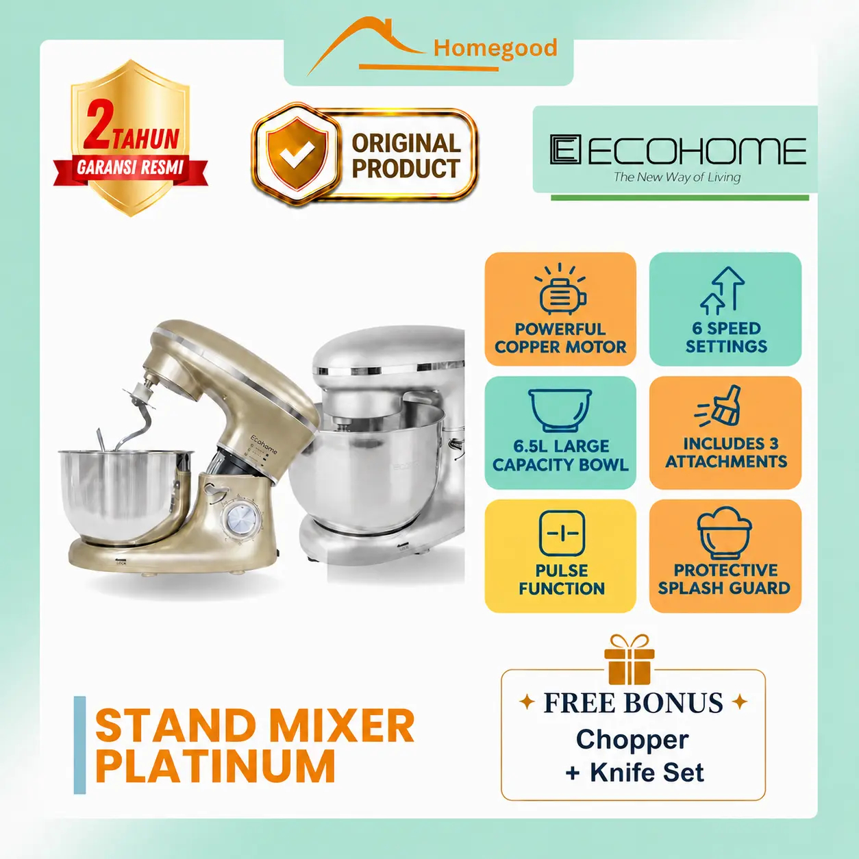 product images