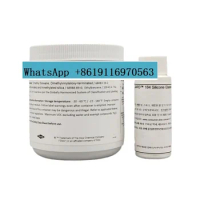 American Dow Corning DC184 PDMS Optical Glue Dow Corning 184 Clear Polydimethylsiloxane Flexible Pot