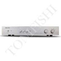 Fever HIFI 12AX7, 12AU7 tube pre-amplifier, with high and middle bass, frequency response: 5Hz-50KHz