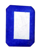 Natural 51.10 Ct Tanzania Blue Tanzanite Emerald Cut Loose Gems