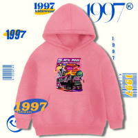 Jaket Baju Anak - Hoodie Sweater Bus Telolet Basuri JetBus 3+ Jet Bus Blackpink Black Pink Winspecto