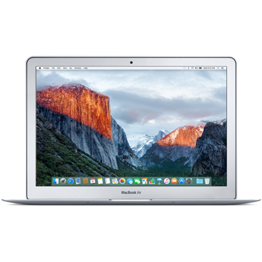 大特価!!】 MacBook A3) Air 充付 121G 4G i5 2015 13 ノートPC