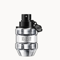 Viktor & Rolf Spicebomb Metallic Musk Eau de Parfum 50ml