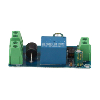 YX850 แบตเตอรี่ลิเธียมแบตเตอรี่สำรองสวิตช์อัตโนมัติเมื่อไฟดับ 5V–48V