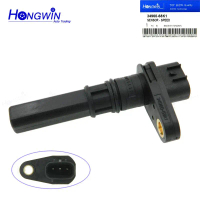 Applicable to [READY STOCK] Genuine No.:34960-68K1 Speedometer Meter Speed Sensor Fits Suzuki 349606