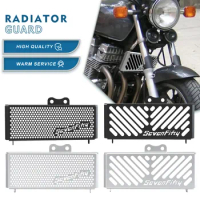 FOR Honda CB 750 F2 Seven Fifty CB750 SEVEN FIFTY 1992-2003 2002 2001 2000 1999 Motorcycle Radiator Grille Guard Protector Cover