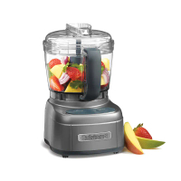 【Cuisinart美膳雅】ECH-4GMTW 4杯迷你食物處理機