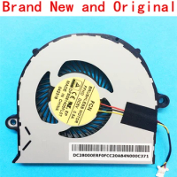 New laptop CPU cooling fan Cooler radiator Notebook Radiators for Acer Aspire ZQO