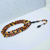tasbih kayu nogosari nagasari galih asem setigi kelor hitam kemuning kelor emas bajakah liwung macan