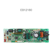 Original for Daikin Air conditioning Computer Board EB12180 Internal Control Board for Daikin FXFSP28AB FQFSP45ABN Mainboard