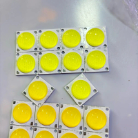Chip led COB 50W liền choá dùng qua chấn lưu 50W