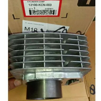 CYLINDER BLOK SEHER TIGER LAMA DAN REVO ASLI ORI AHM 12100KCN003