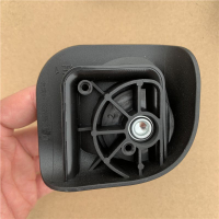 American tourister Luggage Wheel Replacement  85A Trolley  Universal Wheel 85a Accessories Luggage  