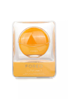 FOREO FOREO - Luna Mini 3 Smart Facial Cleansing Massager - # Sunflower Yellow 1pcs.
