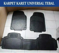 KARPET KARET LANTAI MOBIL FORSA
