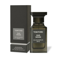TOM FORD 私人調香系列-神秘東方香水 Oud Wood 50ml-國際航空版