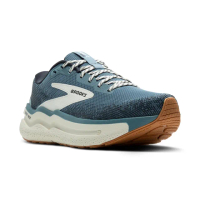 【BROOKS】女鞋 慢跑鞋 避震緩衝象限 避震緩衝象限 Ghost Max 2(1204201B466)