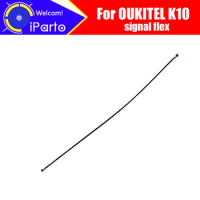 Oukitel K10 Antenna signal wire 100% Original Repair Replacement Accessory For K10 Smart Phone.