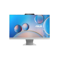【ASUS 華碩】24型 i5觸控AIO液晶電腦(i5-1335U/16G/1TB SSD/W11/A3402WVAT-1335WPD002W)