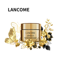 【Lancome】蘭蔻 絕對完美黃金玫瑰修護眼霜20ml｜媽媽的購物季 享最高折$1100 母親節限定