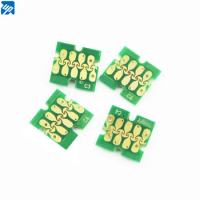 UP 206 T206 T2061 one time chip Ink Cartridge chip For EPSON Expression XP-2101 XP 2101 Printer