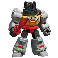 Blokees - ( Transformers Defender 03 ) Grimlock OFC