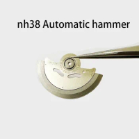 Watch accessories original Japanese Seiko NH38 movement automatic hammer pendulum pendulum