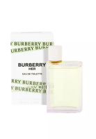 Burberry Burberry - Her Eau de Toilette 花與她 淡香水 50ml