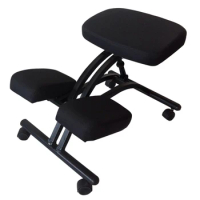CORRECT SITTING POSITION KNEELING CHAIR OFFICE CHAIR CHILDREN CHAIR