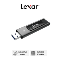 Lexar Flashdisk JumpDrive M900 USB 3.1 - 64GB