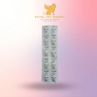 RPM CORYVIT kapsul obat CRD ngorok ayam