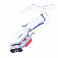 Multifunctional Electric Portable Garment Steamer For Home Travel Forte Clothes Steamer Steam Iron Brush stainless steel 85ML