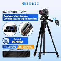 INBEX IB2R COD BELI 1 GRATIS 4 Tripod Handphone Camera