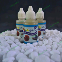 Betta calcium tonic | topka obat ikan Betta medicine calcium
