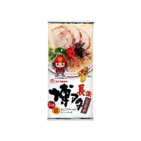 Marutai丸太 名地拉麵-博多醬油風味(185g)