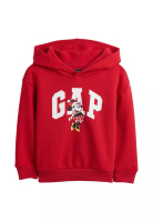 GAP Baby Disney Relaxed Logo Hoodie