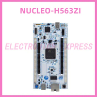 NUCLEO-H563ZI ARM STM32 Nucleo-144 Development Board STM32H563ZI MCU