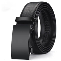 [Cập nhật hot trend] Thắt Lưng Nam Da PU Thời Trang G222