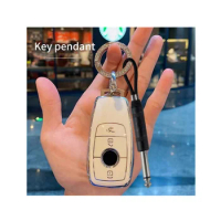 4Pcs Guitar Plug Keychain for Marshall Amp Key Holder,for Fender Jack Holder,for Marshall Jack Key Holder,Black