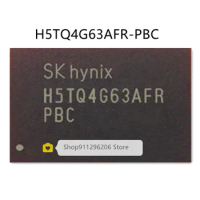 H5TQ4G63AFR-PBC 512MB DDR3 100% New origina