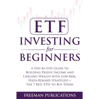 [ACEPREMIER] ETF Investing For Beginners # (L97)